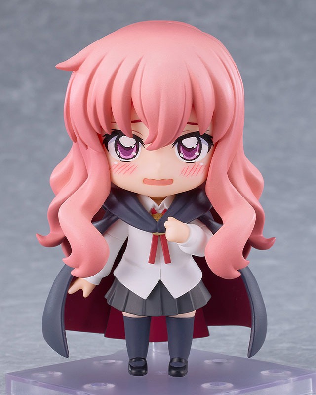Nendoroid Louise Francoise Le Blanc de La Valliere - 2.0 Ver. Zero no Tsukaima F By Good Smile Company
