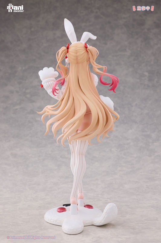 Scaled Figure 1/6 Puni Puni Azalea - Illustration by FymriE By AniMester