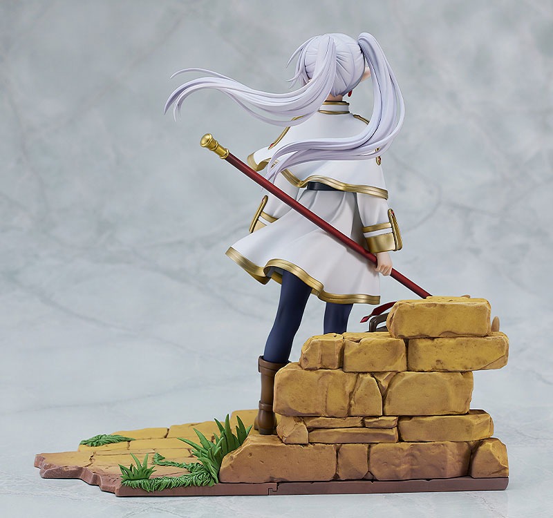 Scaled Figure 1/7 Frieren - Magic of the Eventide Glow Ver. Sousou no Frieren (Re-Release) By Good Smile Company