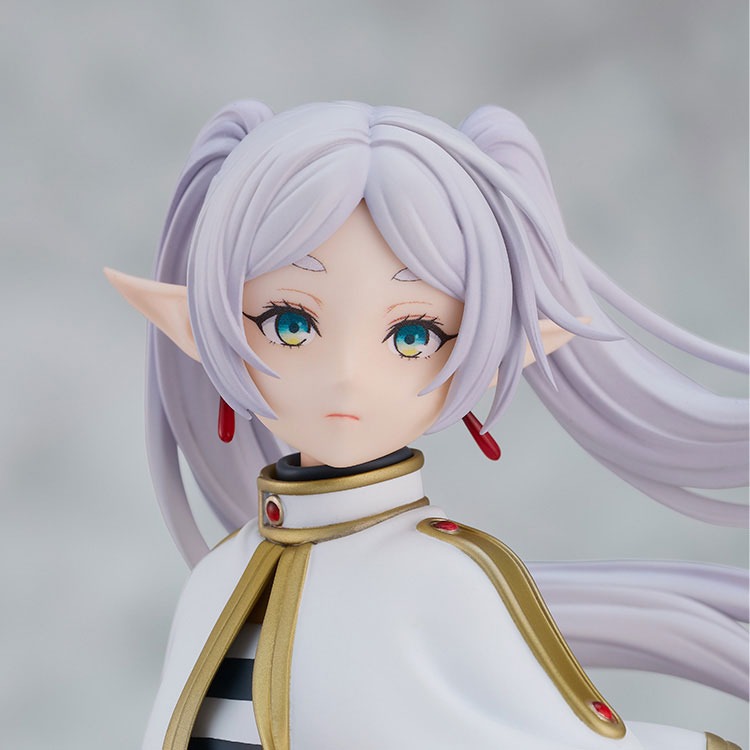 Scaled Figure 1/7 Frieren - Magic of the Eventide Glow Ver. Sousou no Frieren (Re-Release) By Good Smile Company