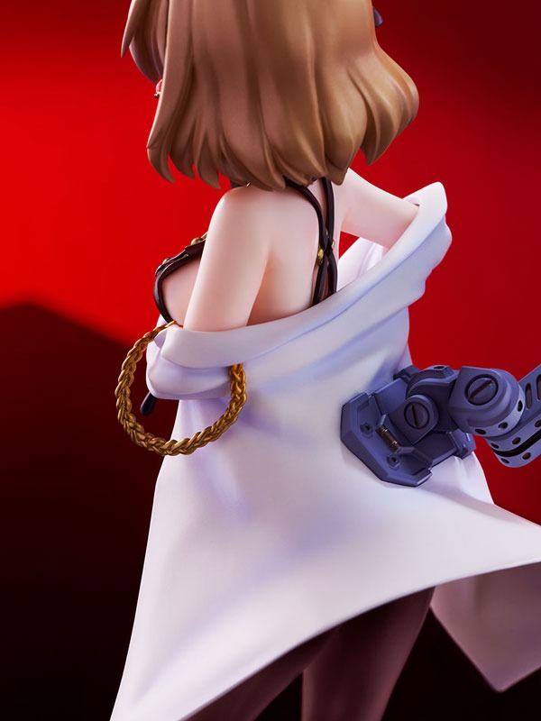 Scaled Figure 1/7 Z23 (Nimi) - Philosophy Sensei Ver. Azur Lane By Mimeyoi