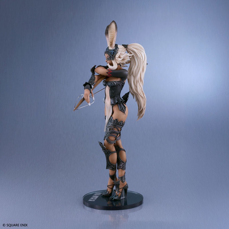 Scaled Figure 1/6 Fran - Final Fantasy XII (29cm) By Square Enix