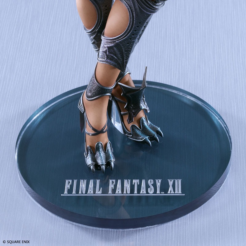 Scaled Figure 1/6 Fran - Final Fantasy XII (29cm) By Square Enix