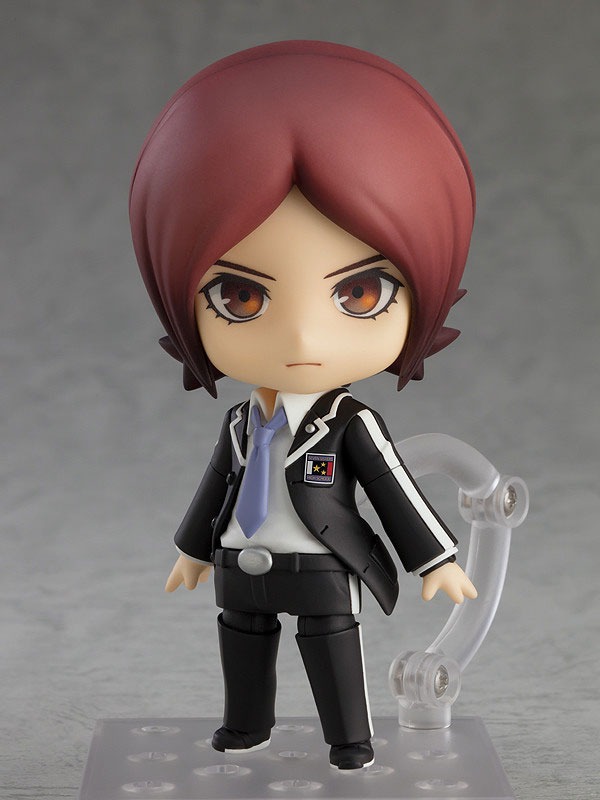Nendoroid Suou Tatsuya - Persona 2 Innocent Sin (Re-Release) By Good Smile Company