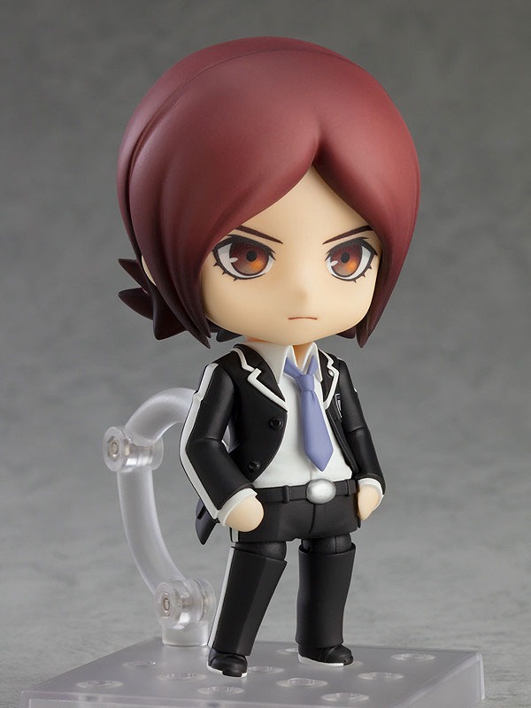 Nendoroid Suou Tatsuya - Persona 2 Innocent Sin (Re-Release) By Good Smile Company