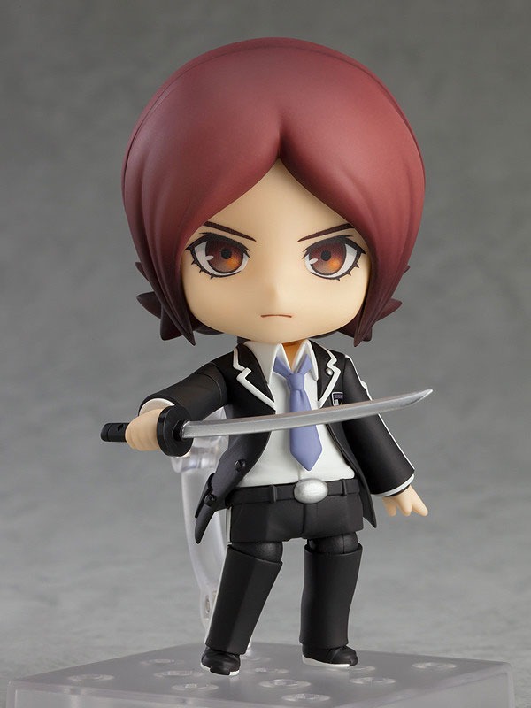 Nendoroid Suou Tatsuya - Persona 2 Innocent Sin (Re-Release) By Good Smile Company
