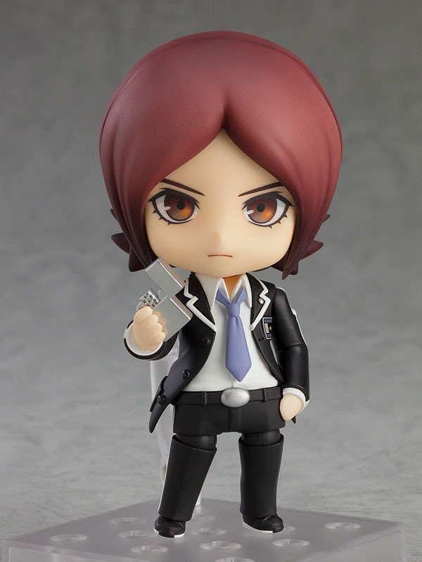 Nendoroid Suou Tatsuya - Persona 2 Innocent Sin (Re-Release) By Good Smile Company