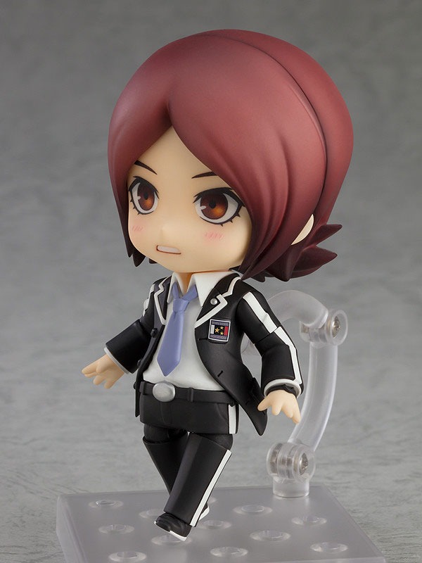 Nendoroid Suou Tatsuya - Persona 2 Innocent Sin (Re-Release) By Good Smile Company