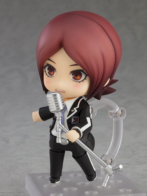 Nendoroid Suou Tatsuya - Persona 2 Innocent Sin (Re-Release) By Good Smile Company
