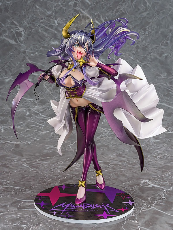 Scaled Figure 1/7 Hiiragi Utena / Magia Baiser - Second Form Ver. Mahou Shoujo ni Akogarete By Phat!