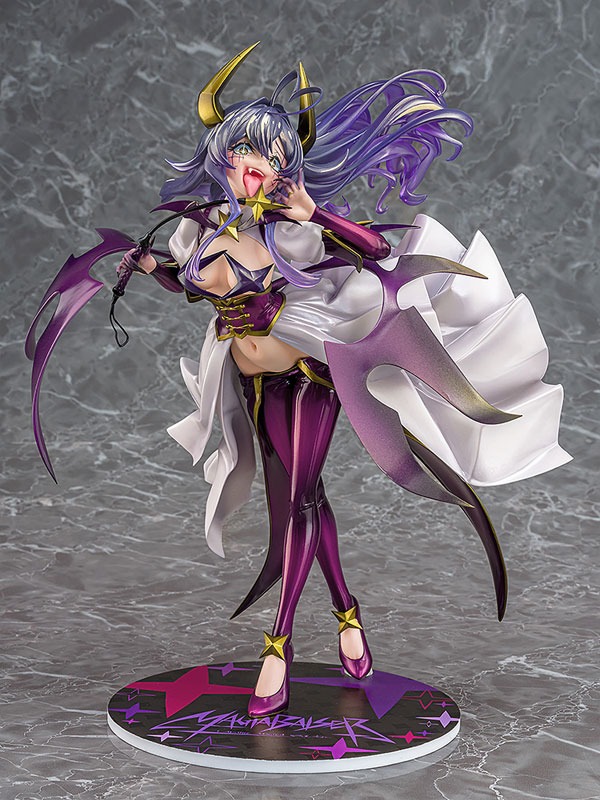 Scaled Figure 1/7 Hiiragi Utena / Magia Baiser - Second Form Ver. Mahou Shoujo ni Akogarete By Phat!