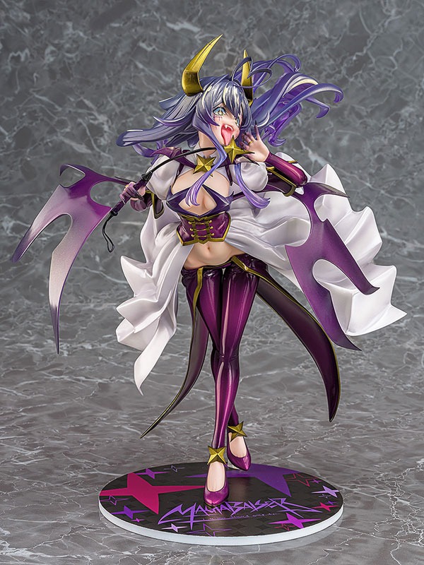 Scaled Figure 1/7 Hiiragi Utena / Magia Baiser - Second Form Ver. Mahou Shoujo ni Akogarete By Phat!