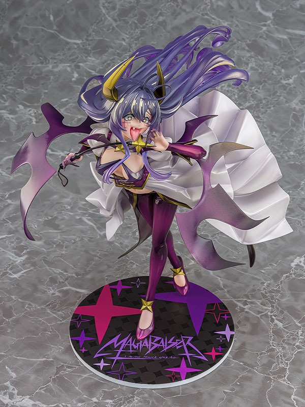 Scaled Figure 1/7 Hiiragi Utena / Magia Baiser - Second Form Ver. Mahou Shoujo ni Akogarete By Phat!