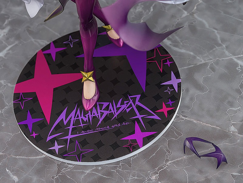 Scaled Figure 1/7 Hiiragi Utena / Magia Baiser - Second Form Ver. Mahou Shoujo ni Akogarete By Phat!