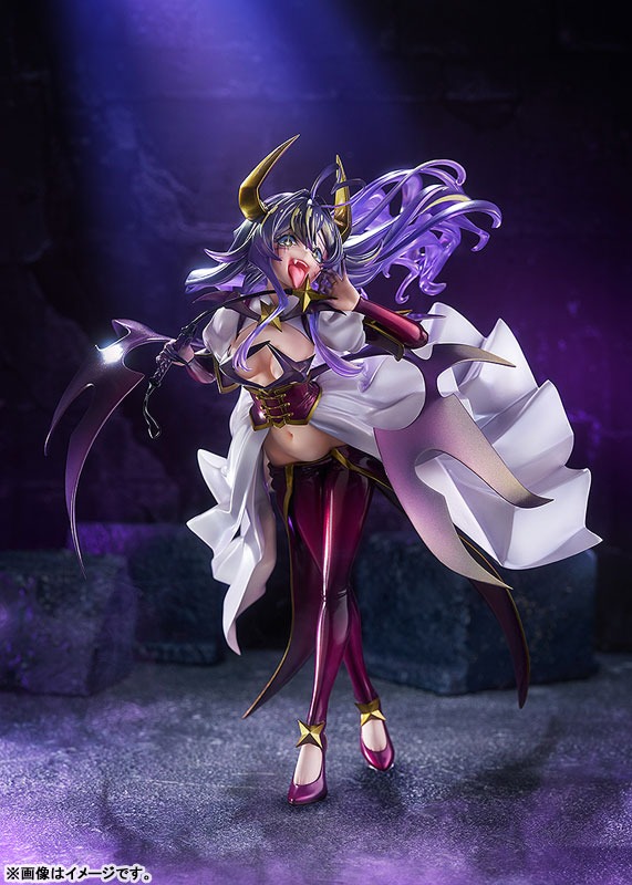 Scaled Figure 1/7 Hiiragi Utena / Magia Baiser - Second Form Ver. Mahou Shoujo ni Akogarete By Phat!