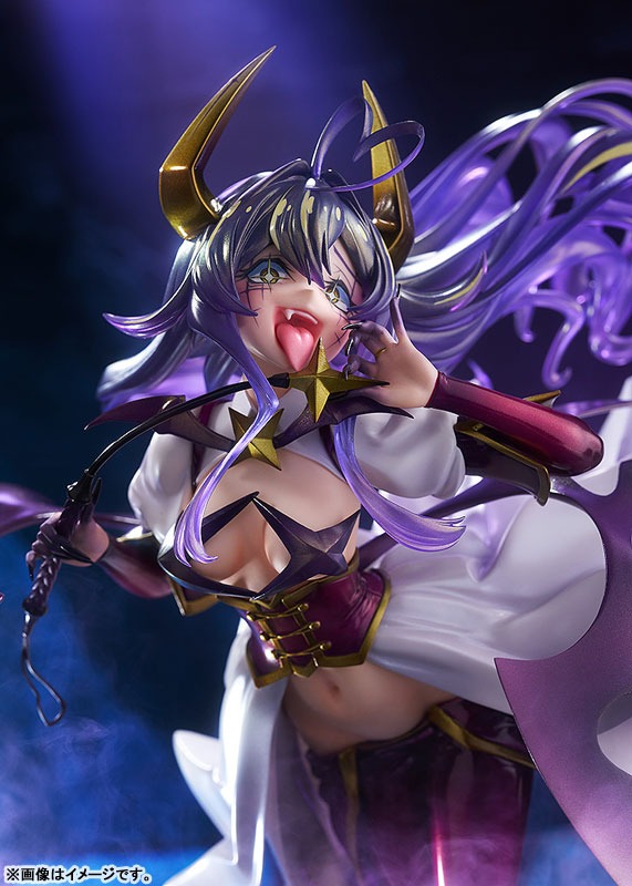 Scaled Figure 1/7 Hiiragi Utena / Magia Baiser - Second Form Ver. Mahou Shoujo ni Akogarete By Phat!