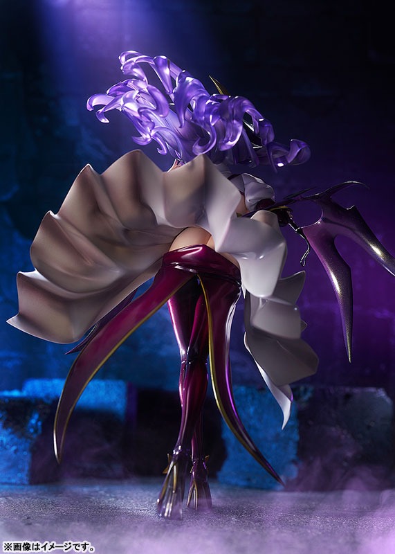 Scaled Figure 1/7 Hiiragi Utena / Magia Baiser - Second Form Ver. Mahou Shoujo ni Akogarete By Phat!