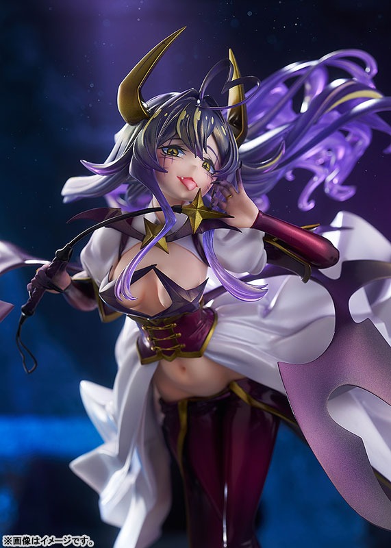 Scaled Figure 1/7 Hiiragi Utena / Magia Baiser - Second Form Ver. Mahou Shoujo ni Akogarete By Phat!