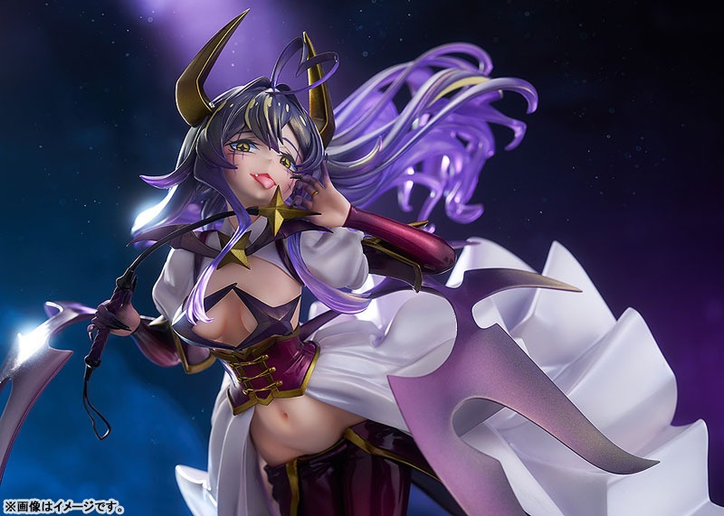 Scaled Figure 1/7 Hiiragi Utena / Magia Baiser - Second Form Ver. Mahou Shoujo ni Akogarete By Phat!