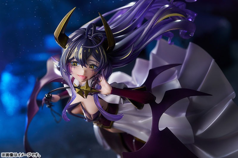 Scaled Figure 1/7 Hiiragi Utena / Magia Baiser - Second Form Ver. Mahou Shoujo ni Akogarete By Phat!