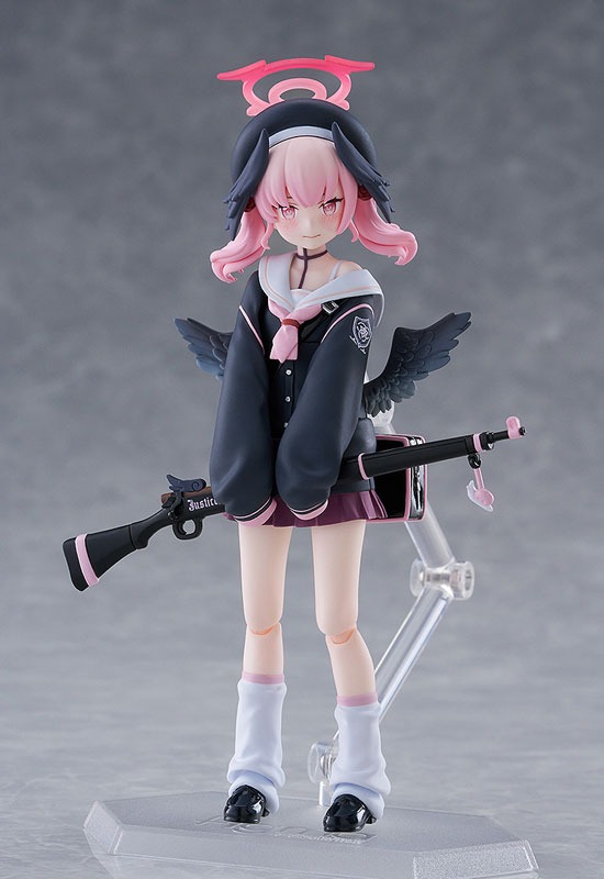 figma Shimoe Koharu - Blue Archive By Good Smile Company