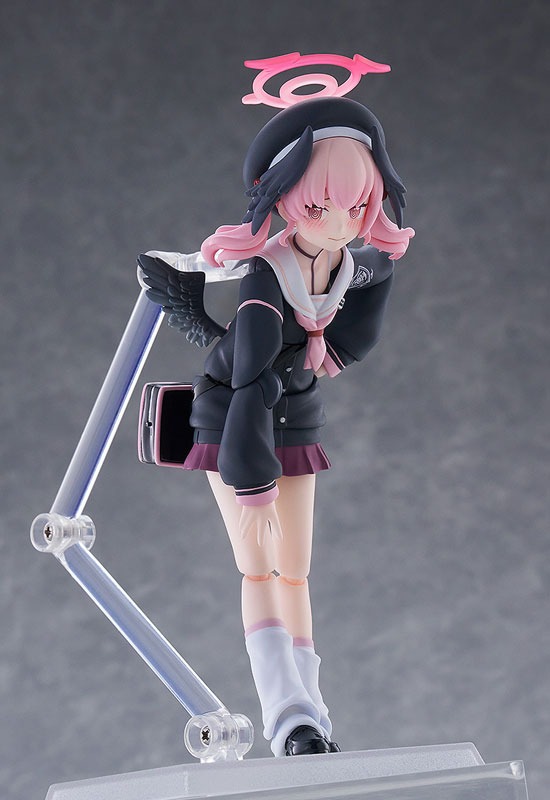 figma Shimoe Koharu - Blue Archive By Good Smile Company