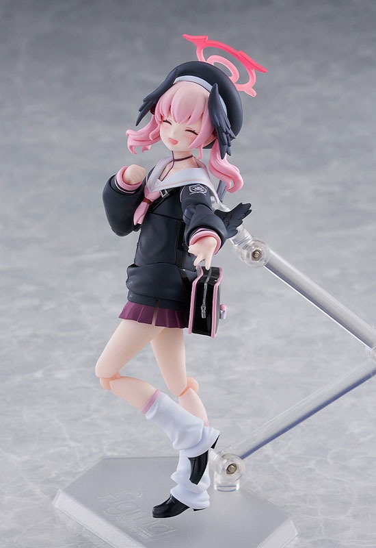 figma Shimoe Koharu - Blue Archive By Good Smile Company