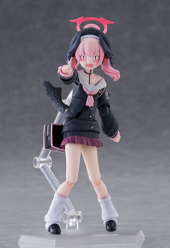 figma Shimoe Koharu - Blue Archive By Good Smile Company