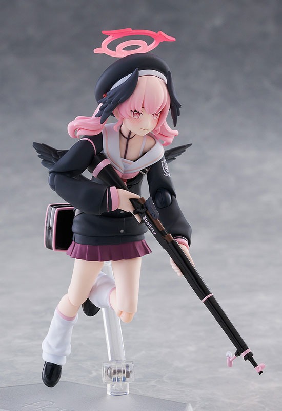 figma Shimoe Koharu - Blue Archive By Good Smile Company