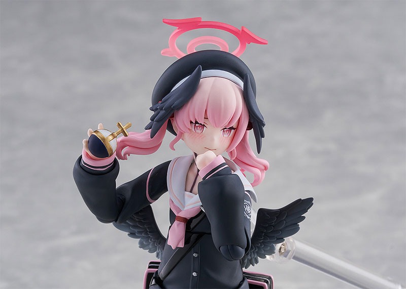 figma Shimoe Koharu - Blue Archive By Good Smile Company