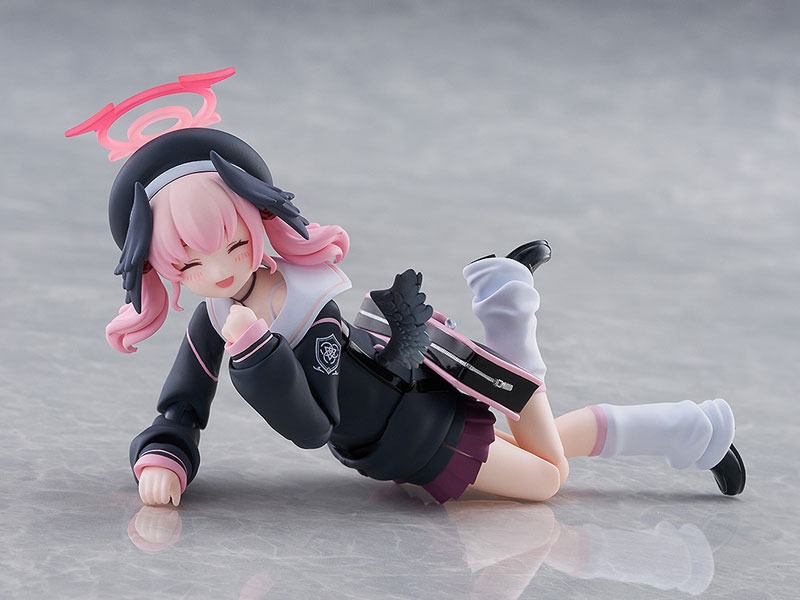 figma Shimoe Koharu - Blue Archive By Good Smile Company