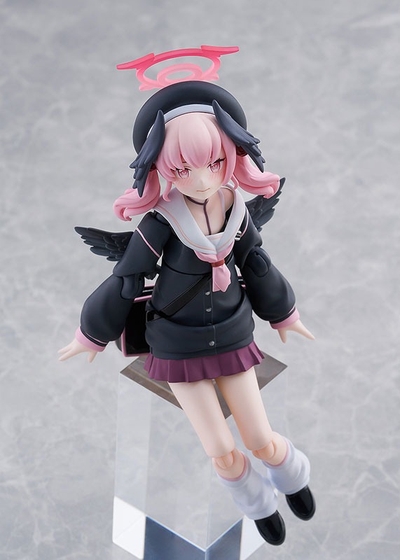 figma Shimoe Koharu - Blue Archive By Good Smile Company