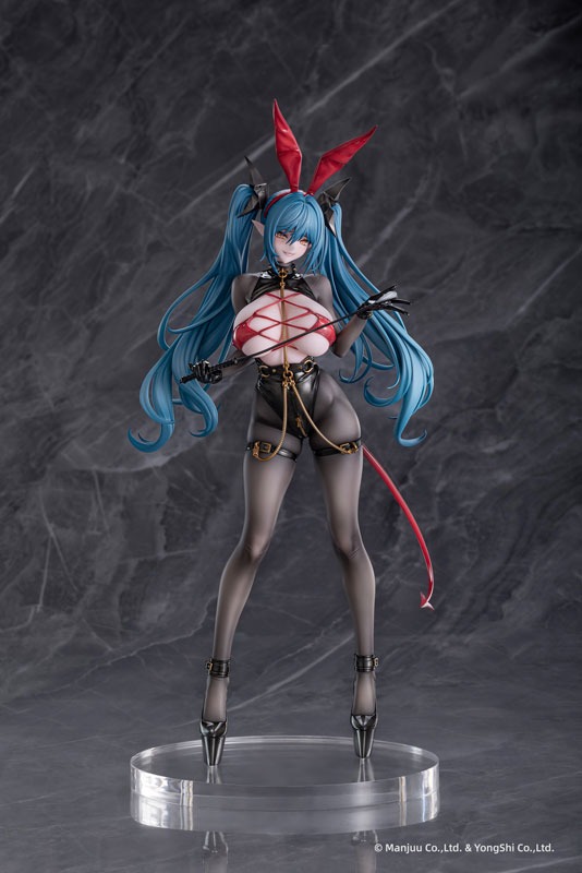Scaled Figure 1/6 Regensburg - The Dark Dragonโs Dungeon Ver. Azur Lane By AniGame