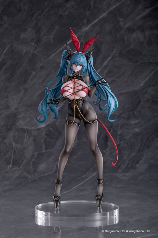 Scaled Figure 1/6 Regensburg - The Dark Dragonโs Dungeon Ver. Azur Lane By AniGame