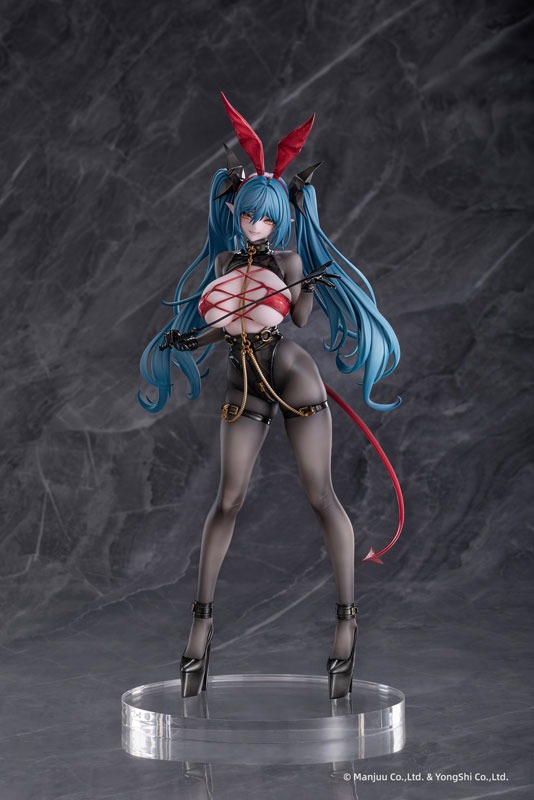 Scaled Figure 1/6 Regensburg - The Dark Dragonโs Dungeon Ver. Azur Lane By AniGame