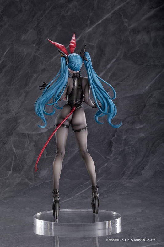 Scaled Figure 1/6 Regensburg - The Dark Dragonโs Dungeon Ver. Azur Lane By AniGame