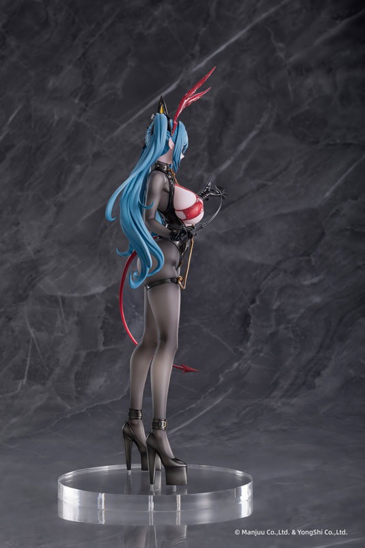 Scaled Figure 1/6 Regensburg - The Dark Dragonโs Dungeon Ver. Azur Lane By AniGame