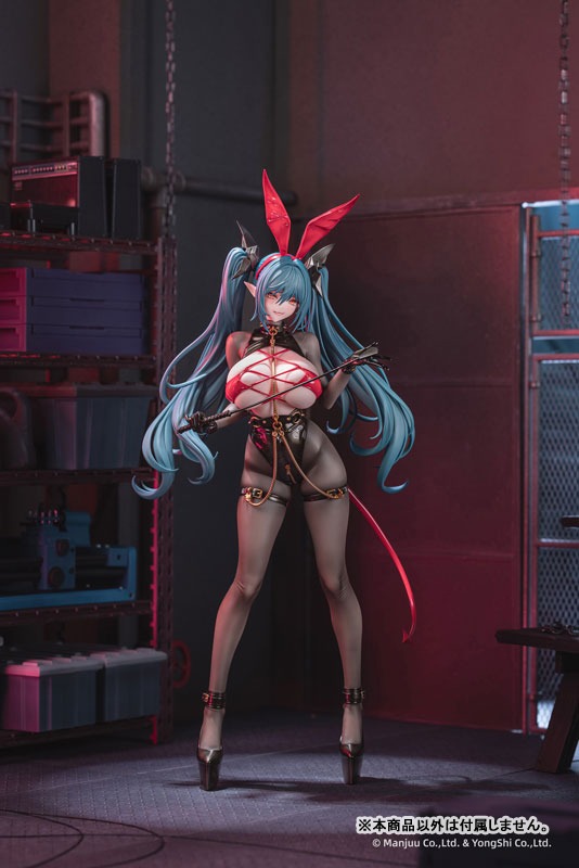 Scaled Figure 1/6 Regensburg - The Dark Dragonโs Dungeon Ver. Azur Lane By AniGame