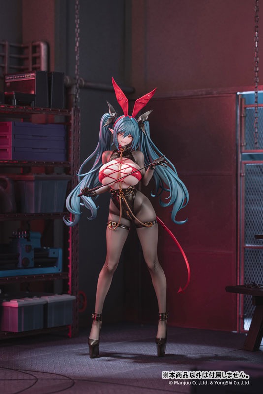 Scaled Figure 1/6 Regensburg - The Dark Dragonโs Dungeon Ver. Azur Lane By AniGame