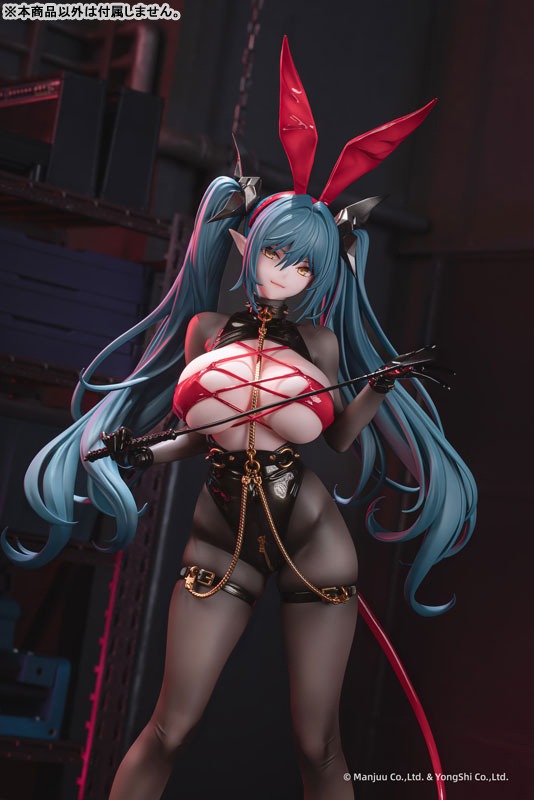 Scaled Figure 1/6 Regensburg - The Dark Dragonโs Dungeon Ver. Azur Lane By AniGame