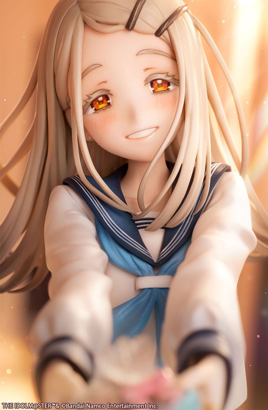 Scaled Figure 1/7 Shinosawa Hiro - Happy Millefeuille Ver. Gakuen iDOLM@STER By NEONMAX