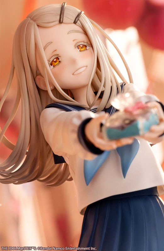 Scaled Figure 1/7 Shinosawa Hiro - Happy Millefeuille Ver. Gakuen iDOLM@STER By NEONMAX