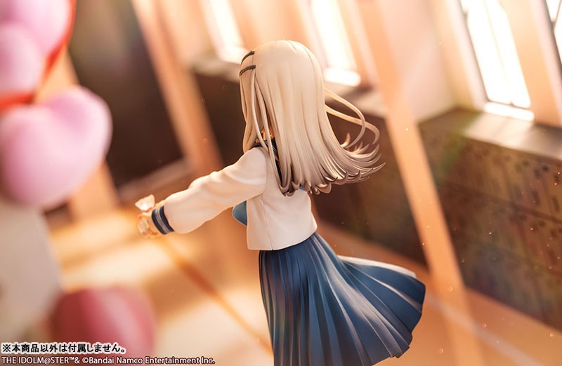 Scaled Figure 1/7 Shinosawa Hiro - Happy Millefeuille Ver. Gakuen iDOLM@STER By NEONMAX