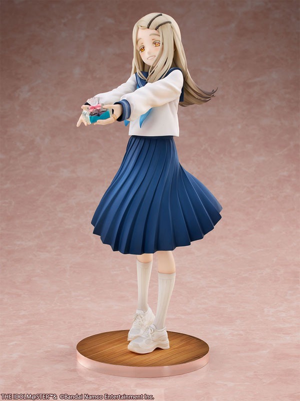 Scaled Figure 1/7 Shinosawa Hiro - Happy Millefeuille Ver. Gakuen iDOLM@STER By NEONMAX