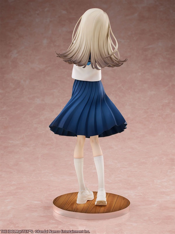 Scaled Figure 1/7 Shinosawa Hiro - Happy Millefeuille Ver. Gakuen iDOLM@STER By NEONMAX