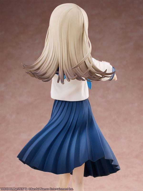 Scaled Figure 1/7 Shinosawa Hiro - Happy Millefeuille Ver. Gakuen iDOLM@STER By NEONMAX