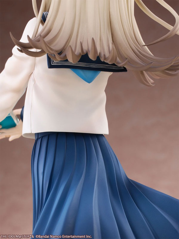 Scaled Figure 1/7 Shinosawa Hiro - Happy Millefeuille Ver. Gakuen iDOLM@STER By NEONMAX