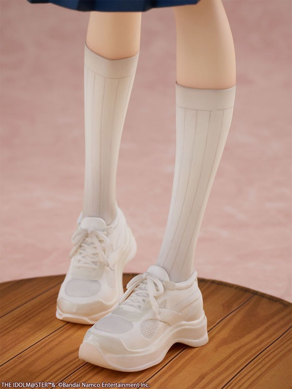 Scaled Figure 1/7 Shinosawa Hiro - Happy Millefeuille Ver. Gakuen iDOLM@STER By NEONMAX