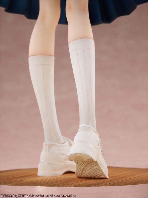 Scaled Figure 1/7 Shinosawa Hiro - Happy Millefeuille Ver. Gakuen iDOLM@STER By NEONMAX