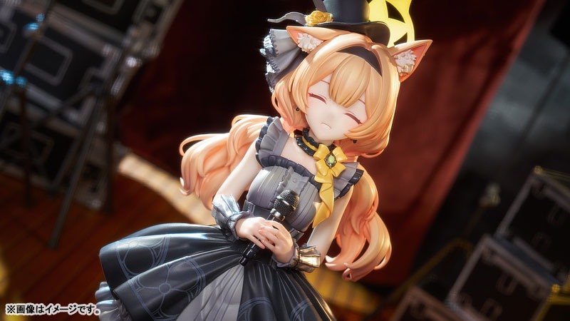 Scaled Figure 1/7 Iochi Mari (Idol) - Memorial Lobby Ver. Blue Archive By Good Smile Arts Shanghai